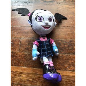 Vampirina Plush 10”